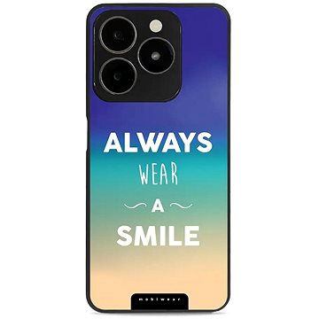 

Mobiwear Glossy lesklý pro Realme C61 - G074G