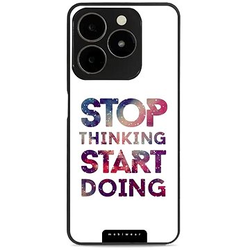 

Mobiwear Glossy lesklý pro Realme C61 - G078G