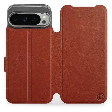 

Mobiwear flip knížkové pro Google Pixel 9 Pro XL - C BRS