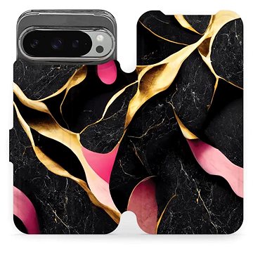 

Mobiwear flip knížkové pro Google Pixel 9 Pro XL - VP35S