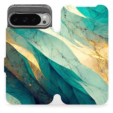 

Mobiwear flip knížkové pro Google Pixel 9 Pro XL - VP37S