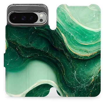 

Mobiwear flip knížkové pro Google Pixel 9 Pro XL - VP38S
