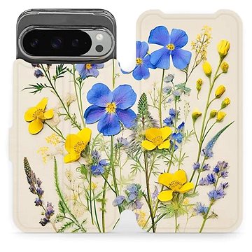 

Mobiwear flip knížkové pro Google Pixel 9 Pro XL - VP41S