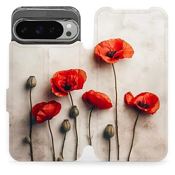 

Mobiwear flip knížkové pro Google Pixel 9 Pro XL - VP42S