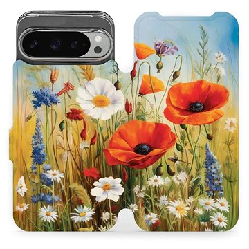

Mobiwear flip knížkové pro Google Pixel 9 Pro XL - VP43S