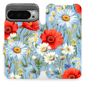 

Mobiwear flip knížkové pro Google Pixel 9 Pro XL - VP44S