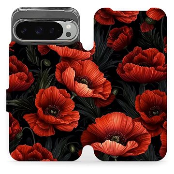 

Mobiwear flip knížkové pro Google Pixel 9 Pro XL - VP45S