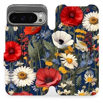 

Mobiwear flip knížkové pro Google Pixel 9 Pro XL - VP46S