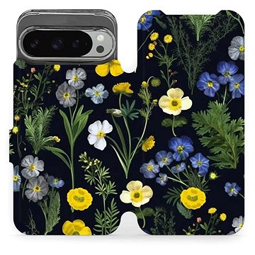 

Mobiwear flip knížkové pro Google Pixel 9 Pro XL - VP47S
