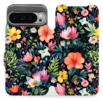 

Mobiwear flip knížkové pro Google Pixel 9 Pro XL - VP48S