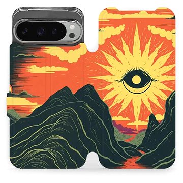

Mobiwear flip knížkové pro Google Pixel 9 Pro XL - VP55S