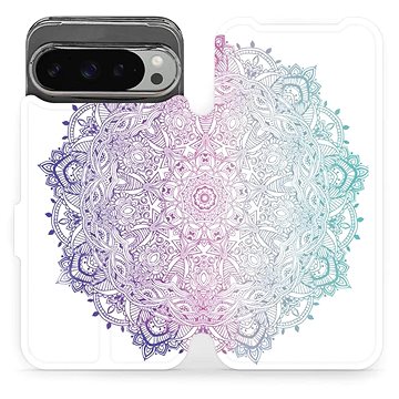 

Mobiwear flip knížkové pro Google Pixel 9 Pro XL - M008S