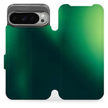 

Mobiwear flip knížkové pro Google Pixel 9 Pro XL - VP61S