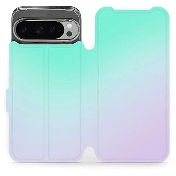 

Mobiwear flip knížkové pro Google Pixel 9 Pro XL - VP63S