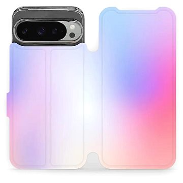 

Mobiwear flip knížkové pro Google Pixel 9 Pro XL - VP65S