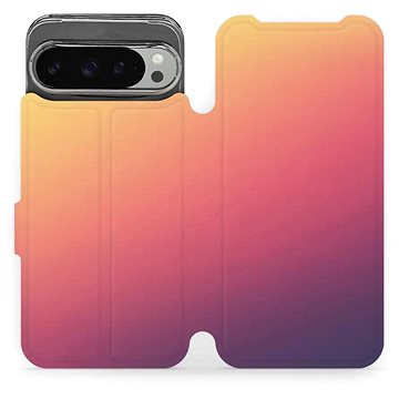

Mobiwear flip knížkové pro Google Pixel 9 Pro XL - VP66S