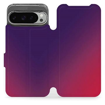 

Mobiwear flip knížkové pro Google Pixel 9 Pro XL - VP67S