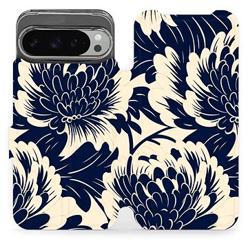 

Mobiwear flip knížkové pro Google Pixel 9 Pro XL - VA40S