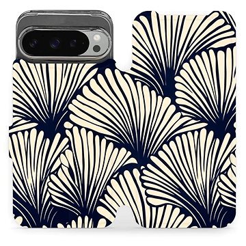 

Mobiwear flip knížkové pro Google Pixel 9 Pro XL - VA41S