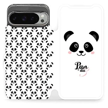 

Mobiwear flip knížkové pro Google Pixel 9 Pro XL - M030P