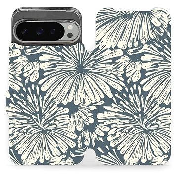

Mobiwear flip knížkové pro Google Pixel 9 Pro XL - VA42S