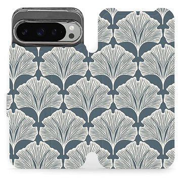 

Mobiwear flip knížkové pro Google Pixel 9 Pro XL - VA43S