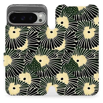 

Mobiwear flip knížkové pro Google Pixel 9 Pro XL - VA44S