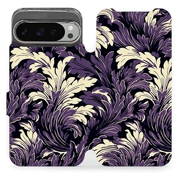 

Mobiwear flip knížkové pro Google Pixel 9 Pro XL - VA46S