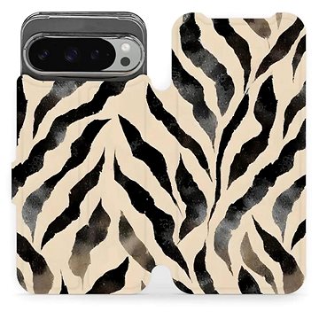 

Mobiwear flip knížkové pro Google Pixel 9 Pro XL - VA53S