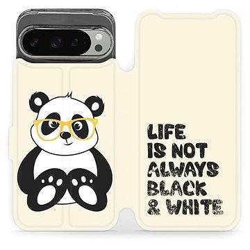 

Mobiwear flip knížkové pro Google Pixel 9 Pro XL - M041S