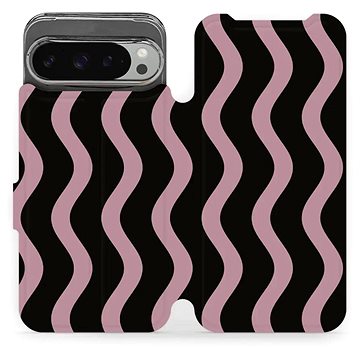 

Mobiwear flip knížkové pro Google Pixel 9 Pro XL - VA54S