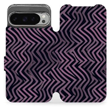 

Mobiwear flip knížkové pro Google Pixel 9 Pro XL - VA55S