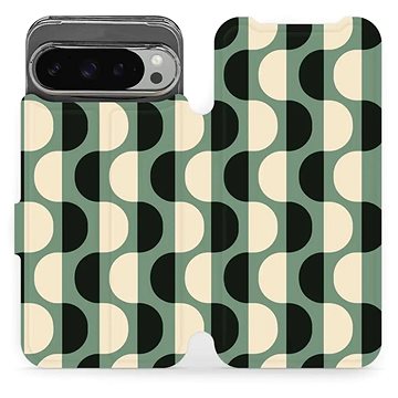 

Mobiwear flip knížkové pro Google Pixel 9 Pro XL - VA56S