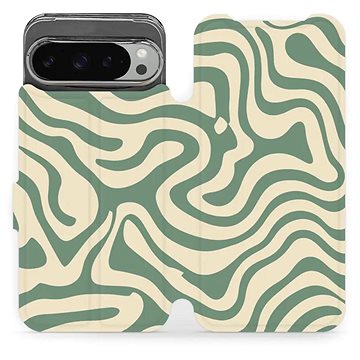 

Mobiwear flip knížkové pro Google Pixel 9 Pro XL - VA57S