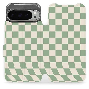 

Mobiwear flip knížkové pro Google Pixel 9 Pro XL - VA58S
