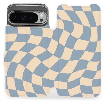 

Mobiwear flip knížkové pro Google Pixel 9 Pro XL - VA59S