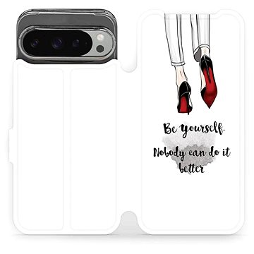 

Mobiwear flip knížkové pro Google Pixel 9 Pro XL - M046P