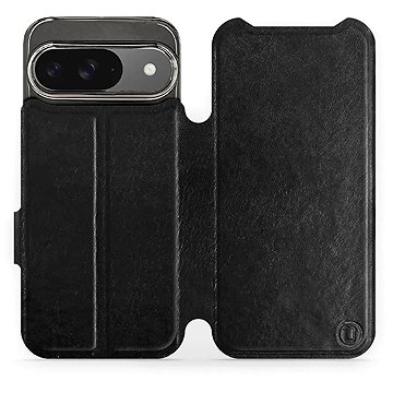 

Mobiwear flip knížkové pro Google Pixel 9 / 9 Pro - C_BLP