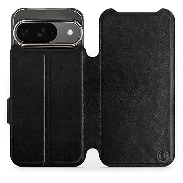 

Mobiwear flip knížkové pro Google Pixel 9 / 9 Pro - C_BLS