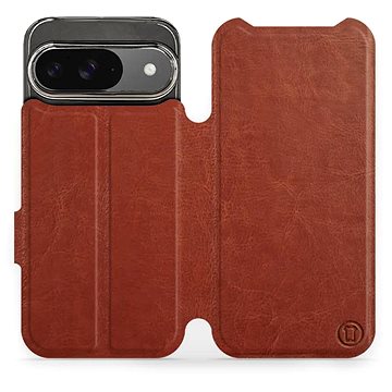 

Mobiwear flip knížkové pro Google Pixel 9 / 9 Pro - C_BRP