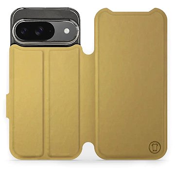 

Mobiwear flip knížkové pro Google Pixel 9 / 9 Pro - C_GOS