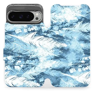 

Mobiwear flip knížkové pro Google Pixel 9 Pro XL - M058S