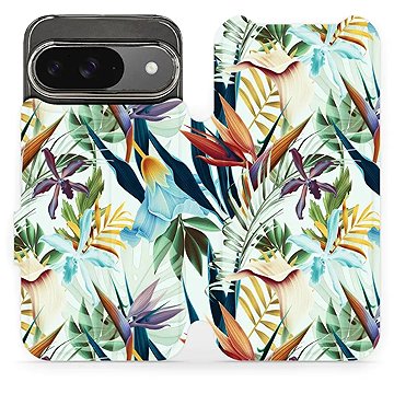 

Mobiwear flip knížkové pro Google Pixel 9 / 9 Pro - M071P