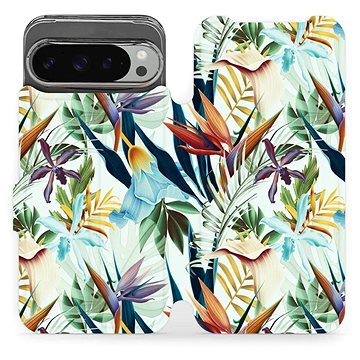 

Mobiwear flip knížkové pro Google Pixel 9 Pro XL - M071P