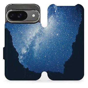 

Mobiwear flip knížkové pro Google Pixel 9 / 9 Pro - M146P