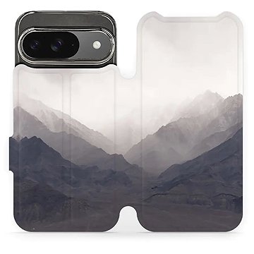 

Mobiwear flip knížkové pro Google Pixel 9 / 9 Pro - M151P