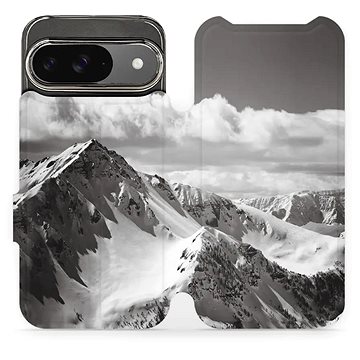 

Mobiwear flip knížkové pro Google Pixel 9 / 9 Pro - M152P