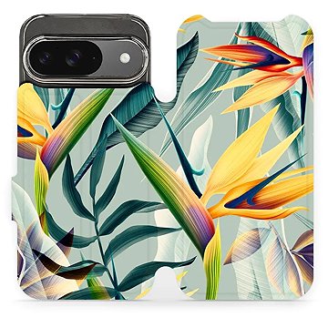 

Mobiwear flip knížkové pro Google Pixel 9 / 9 Pro - MC02S