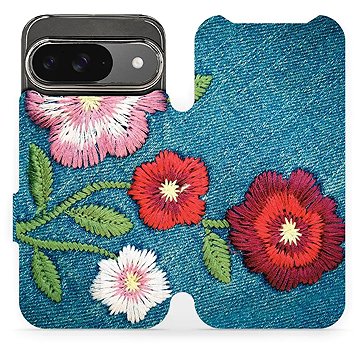 

Mobiwear flip knížkové pro Google Pixel 9 / 9 Pro - MD05P