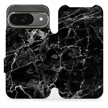 

Mobiwear flip knížkové pro Google Pixel 9 / 9 Pro - V056P